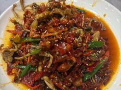 -辣螃铠盆盆蟹大排档(总店)