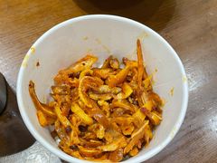 -猪脑壳凉面(武陵源店)