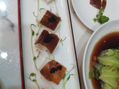 -全聚德(蓝山店)