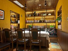 -俄士厨房(五棵松华熙LIVE店)