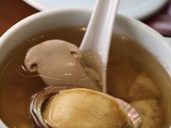 -广州柏悦酒店·悦景轩·粤菜餐厅