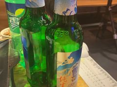 -管氏翅吧(马家堡店)