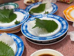 -元气寿司(环球港店)