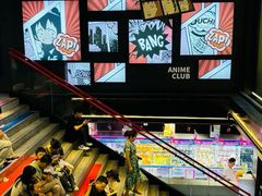 -南京时尚莱迪购物广场(正洪街店)
