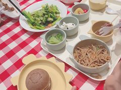 -西贝莜面村(金隅嘉品mall店)