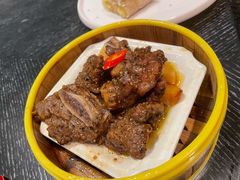 -蝴蝶里·粤菜·点心(龙湖天街&滨江店)