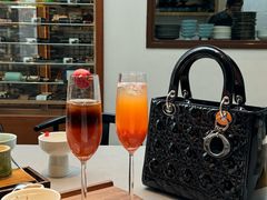 -自如ZSPACE四合院艺术餐厅