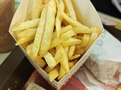 -百富烤霸 烤鸡汉堡(医学院店)