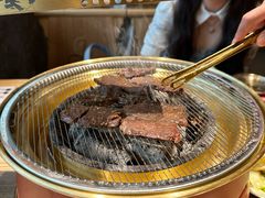 -西塔老太太泥炉烤肉(武汉摩尔城店)