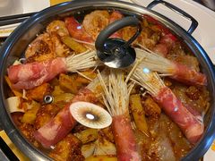 -黄记煌三汁焖锅(1818广场店)