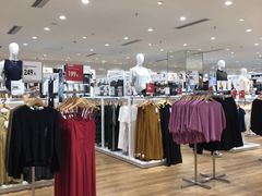 -优衣库(苏州吴江万象汇店)