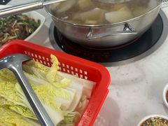 -菜忠潮州牛肉店(岗厦店)