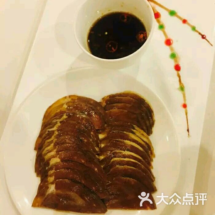 安徽大厦中餐厅图片