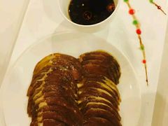 -安徽大厦中餐厅