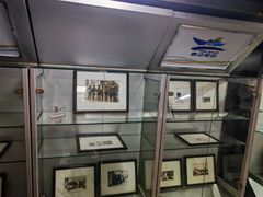 -泰达航母主题公园