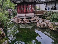 -拙政园