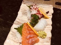 -青岛海泉湾皇冠假日度假酒店-天海日餐厅