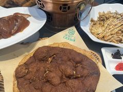 -黑窑厂糖油饼烤鸭·清真菜(旗舰店)