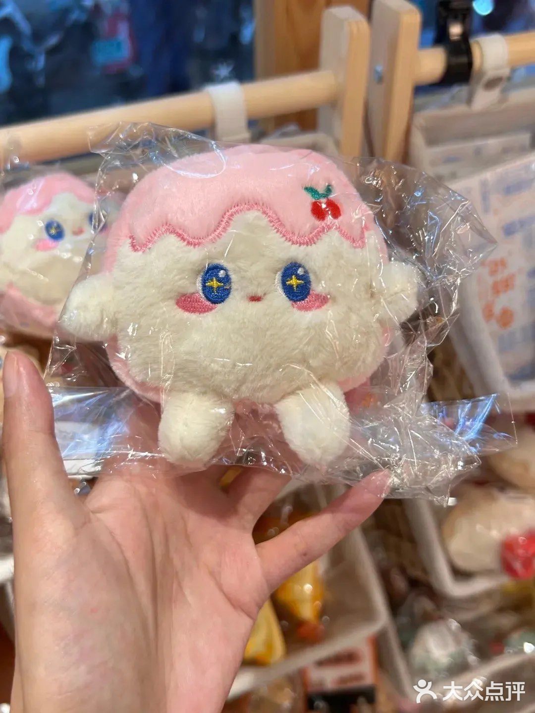 面包里夹鸭血？