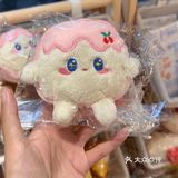 面包里夹鸭血？