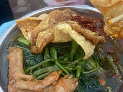 -谭老太正宗柳州螺狮粉(家和花园店)