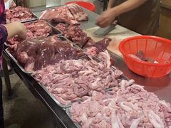 -标记美食新鲜猪杂(兴南大道店)