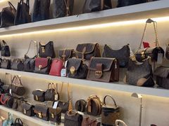 -六六奢品·vintage中古·回收二手奢侈品包包手表首饰(环球港店)