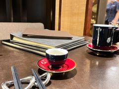 -广州文华东方酒店·江-由辉师傅主理