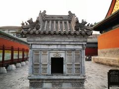 -历代帝王庙博物馆