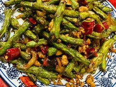 -北大地皖峰饭馆