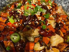 跳跳蛙-付小姐在成都(五道口店)