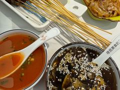 -小食迹贵阳丝娃娃(世纪金源店)