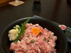 -希望日本料理(保利香槟花园店)