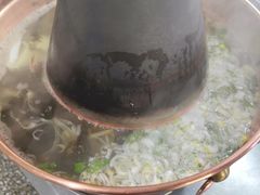 -古城春乌拉满族火锅