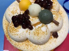 -派悦坊·甜品·蛋糕(日坛店)