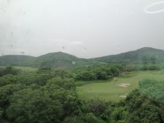 -平湖九龙山旅游度假区