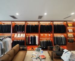 -Hongdu红都·高端西装定制男士西装礼服大衣定制