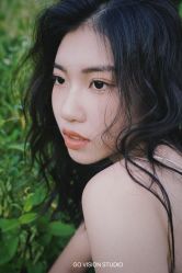 -GO VISION 动视觉婚纱摄影高级定制