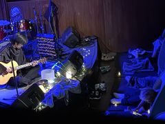 -林肯爵士乐上海中心 Jazz at Lincoln Center Shanghai