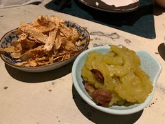 -T館·花园艺术餐厅