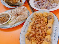 -雅苑餐厅(朝天路店)