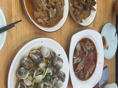 -红灯笼龙凤饭店(宁波老字号店)