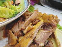 -清真·尚穆回回香清真餐厅(工人新村店)