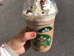 -星巴克(北京三里屯SOHO一店)