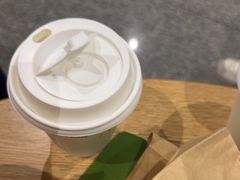 -麦当劳(北京大兴机场二层国内到达(安检外)店)