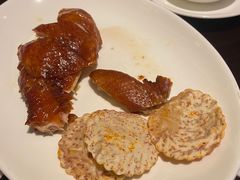 -杭州西子湖四季酒店·金沙厅