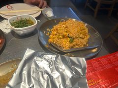 -合易泓烤肉•首创生椰大油边(宁山路店)