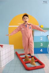 -Baby Pastel 自然光儿童摄影(CBD店)