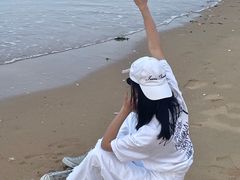 -那香海钻石沙滩浴场
