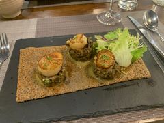 -LA CREPERIE BRETONNE布列塔尼法式餐厅(天童北路店)